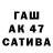 Бутират GHB Liudmila Carpovici